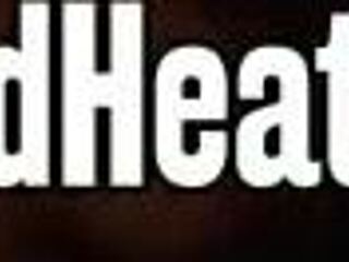 hey, why don't these submissive lesbian slaves get their asses branded by the dominant madame?