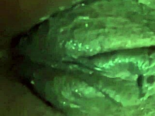 imagine a teen's pussy getting so wet she just plays and squirts everywhere