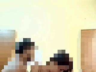 Hey, check out sexy fat Indian wife Sama Bhabhi with her devar