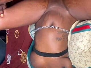 husband accidentally mistakes girl for his wife and fucks her leaving pussy full