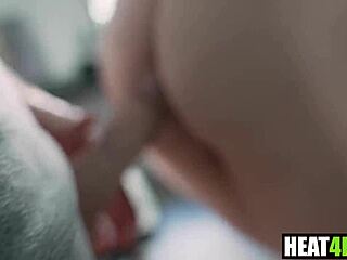 Reality Hardcore Blowjob Game With Milf's Big Tits