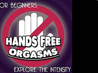Hands Free Orgasm Teaser