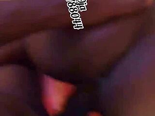 Hey, what if this steamy Nigerian lady hooks up with a member for wild petite fucking and anal?