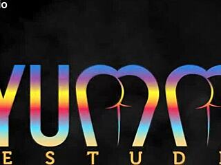 hot colombian maily presley takes ed junior's monster cock deep in tight ass for interracial anal gaping