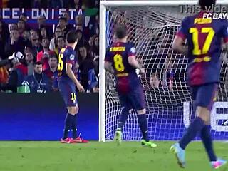 arjen robben takes on the bundesliga with wild moves. He DOMINATES the field like a pro in intense action.