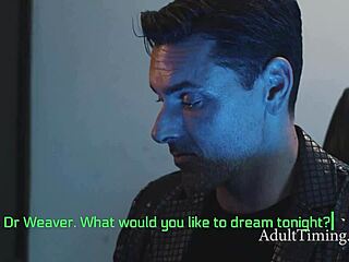 Innocent Submission Meets Cheating Domination In Taboo Hardcore Affair