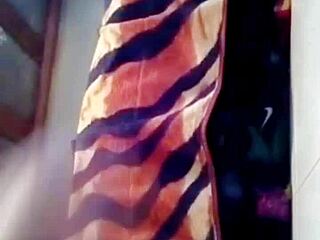 Gets Me So Hot And I Masturbate With Cucumber