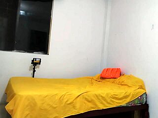 Fucking Pretty Curvy Latina Neighbor, Hoping No Punishment Comes From This Kinky Roleplay