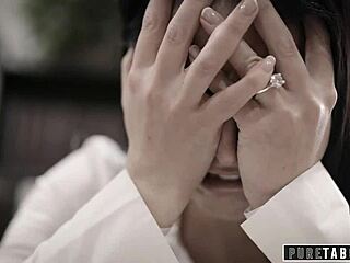 Councilwoman Hides Affair By Riding Businessman Cowgirl Style In Secret Office Encounter