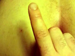 curvy bbw amateur takes it deep in her fat ass with toys