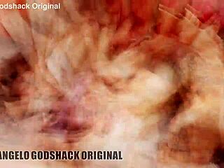 Areta Ridera Endures Extreme Rough Gangbang with Intense Pussy Fisting and Gaping