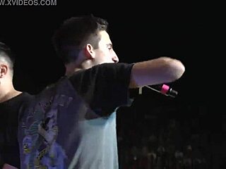 Wos Vs Papo - 4tos Red Bull Batalla De Los Gallos Argentina 2017