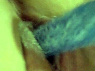 oh god, cum all over my dildo... mmm