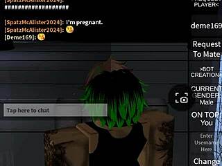 Deme169 Pounds Spatz McAllister's Wet Pussy Doggystyle With Massive Cock Leading To Intense Creampie Finish In Wild Sex Scene