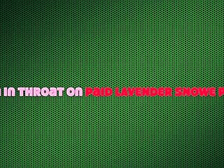 Pigtail Babe Takes Muscular Deepthroat Face Fucking With Jaw-Popping Throat Bulge And Massive Cumshot Explosion!