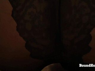 I love curvy big boobs lesbian madame fingering tight slave to orgasm