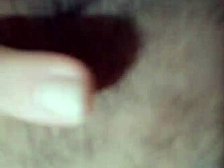 Brazilian Chubby Amateur Cleans Vibrator Honey And Cums More In Homemade Solo Orgasm Part 1 2