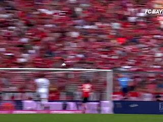 arjen robben takes on the bundesliga with wild moves. He DOMINATES the field like a pro in intense action.