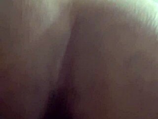 I love feeling my asshole stretch with anal toys and gaping farts during masturbation