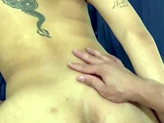 Amigo Pounds Teen Vagina And Ass Hard With Cum Dripping On Nalgas In Raw Anal Creampie