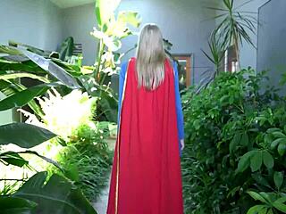 Kay Lovely Showcases Stunning Cosplay Outfits In High-Definition 1080p Video With Pretty Roleplay Elements