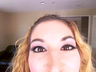 i watch my blonde wife cheat with her boss, getting hairy pussy fucked in heels and stockings