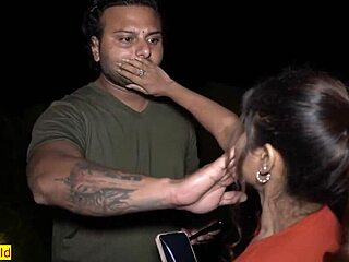 Hey, check out this rough first time anal fuck with my online dating app friend