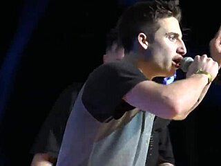 Wos Vs Papo - 4tos Red Bull Batalla De Los Gallos Argentina 2017