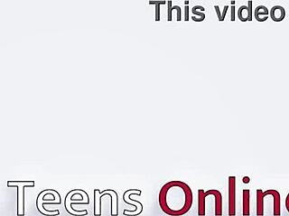 stunning british girl fucks herself with a toy until she cums