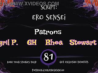 Time Is Money Erotic Audio for Women ESES81