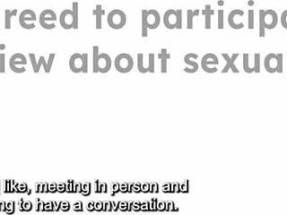 Australian Blonde Sensation Charlie Forde Solo