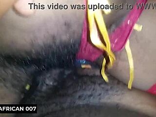 Skinny girlfriend's friend does hot striptease for me, watch full video! 🔥😏