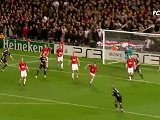 arjen robben takes on the bundesliga with wild moves. He DOMINATES the field like a pro in intense action.