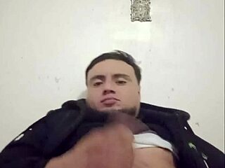 Whoa, Check Out Jandro96sheer Update 20 From Dec 10 2024 With That Massive Cock In Solo Action!