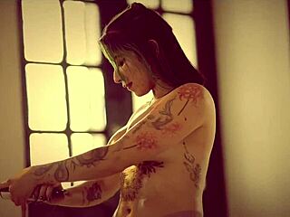 I feel the heat as this sexy Latina delivers waves of exotic orgasms that leave me breathless and craving more.