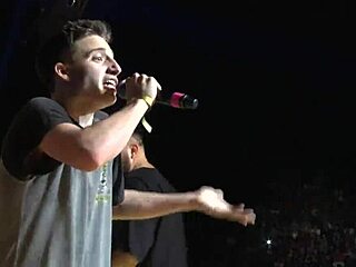 Wos Vs Papo - 4tos Red Bull Batalla De Los Gallos Argentina 2017