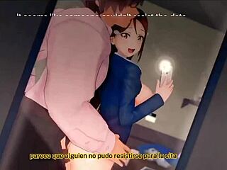 Riko Sakurauchi's intense adultery betrayal explodes