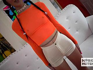 oh wow, petite hooker carmen rae, please fuck me hard, begs to bryan gozzling