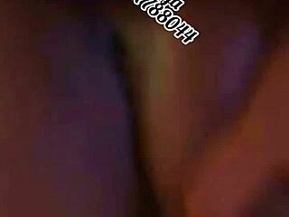 Hey, what if this steamy Nigerian lady hooks up with a member for wild petite fucking and anal?