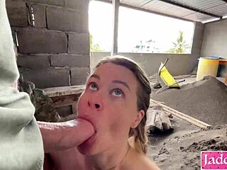 Damn, this guy picked me up on the street and pounded my ass at the site!