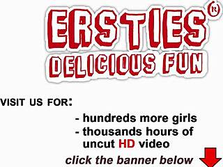 I Feel So Aroused Watching Sexy Babe Rita Rub Her Swollen Shaved Pussy To Ecstasy