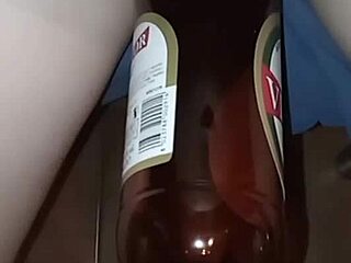 I feel so excited being pregnant uhh very aroused yeah