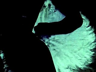 oh my, dive into this vintage grannys hairy pussy and retro blowjob action!