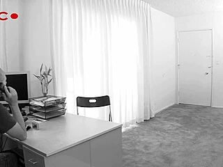 hey tiny blonde kendi, ready for your first time taking on this massive white dick with deepthroat blowjob and squirting creampie in interracial pov?