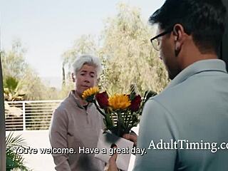 Oops I Did It Again - Lexi Luna Max Fills