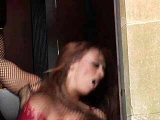 are you ready to ride this monster cock like a toilet slut, jade?