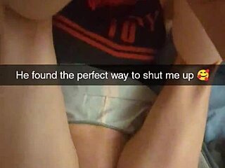 Overwhelmed by passion in this real snapchat fuck compilation where cheating cumslut wife begs for multiple creampies from Richelle Rose feeling every intense moment