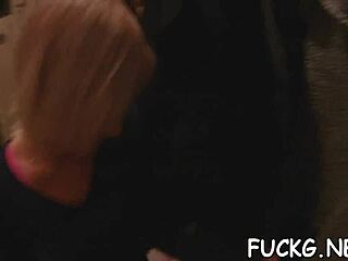 Horny Perv Bonks Tight Pussy Teen Hard On Webcam!