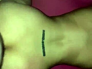 Curvy Latina Milf Takes Intense Doggystyle Pounding From Behind