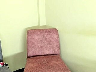 university students fool around at home with handjobs licking asses and fingering pussies